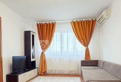 Podu Ros - la bulevard, 2 camere mobilat & utilat, impecabil - 1
