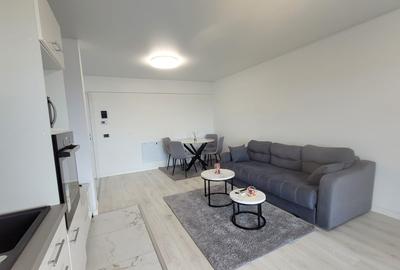Apartament 2 camere Emil Racovita - 4