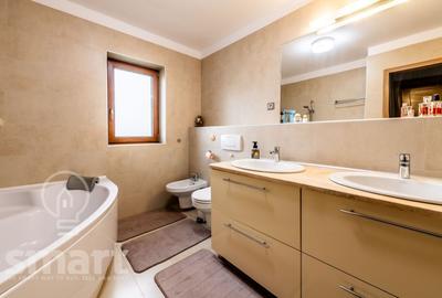 Casa individuala de vanzare in Faget 360mp cu teren de 1100 mp - 11