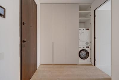 Apartament 4 camere, 3 bai, gradina 121 mp, orientare sud-vest, Pines Residence - 4