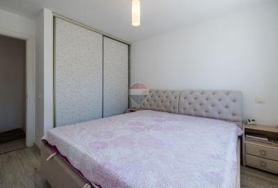 Apartament 3 camere | 75 mp | 2 băi | parcare + boxă | Tractorul - 23