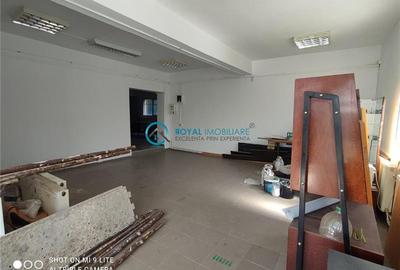 Royal Imobiliare-Inchiriere Spatiu de Birouri Zona Cantacuzino - 17