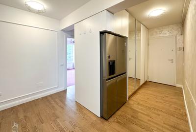 Apartament 3 camere - Padurea Baneasa, Mobilat & Utilat | Parcare inclusa - 7