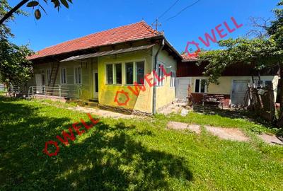 Casă familială de vânzare în Lemnia! - 3