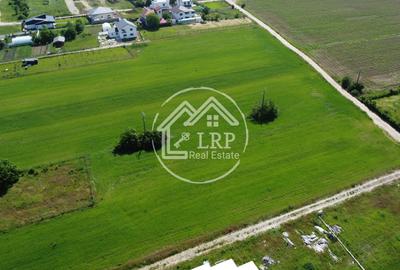 Oportunitate de Investiție și Dezvoltare Rezidențială: Teren 2.246mp, Snagov-A3 - 11