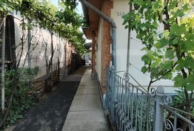 Casă individuală cu 3 camere în Câmpia Turzii