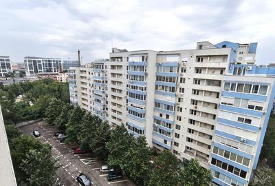 Vanzare Garsoniera - Smart Cotroceni - 40 mp - 2