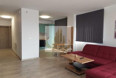 Apartament cu 2 camere decomandat, mobilat în Aradului