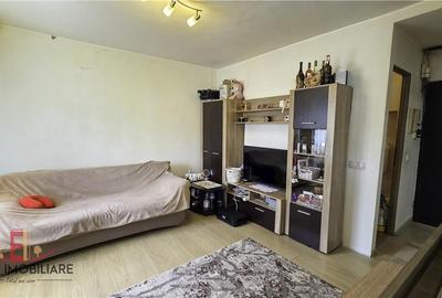 Apartament 1 camera, open space, modificat, cu preluare de chirias Tudor - 2