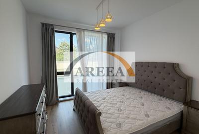 Apartament 4 camere parter cu 2 curți  la 650mp de British School - 20