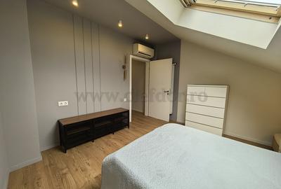 Apartament cu 3 camere de închiriat în zona Pipera - 10