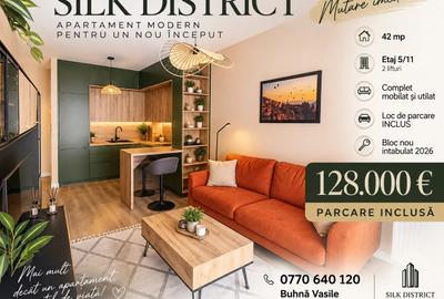 Apartament cu 2 camere semidecomandat în Podu Roș