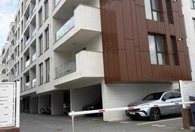 De vanzare 2 camere in Complexul residentiam MTM in spate OMV - 12