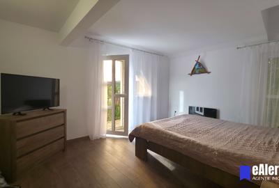 Vând casă de vacanță Bezdead, vedere la vale, acces Munții Bucegi - 47