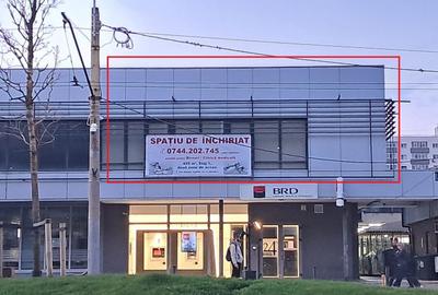 Spatiu DE INCHIRIAT, 425 mp, Etaj 1, Drumul Taberei 18, Orizont - 1