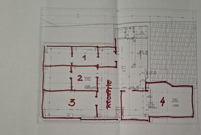 Vila reprezentativa, Clinica,Birouri, Showroom Premium , Ultracentral, Romana - 9