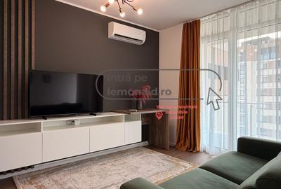 Apartament 2 camere | Nord One Botanic  | Property Management - lemonaid | - 1