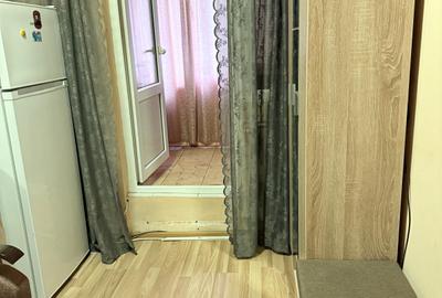 GARSONIERĂ DE VÂNZARE, MICRO 40 – 15.000 € | MOBILATĂ, UTILATĂ, GATA DE LOCUIT! - 2