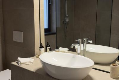 Apartament spatios Residence5 Oliveto - 5