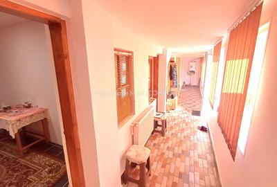 Vanzare casa , zona Chercea - Imobiliare MAXICONFORT - 2