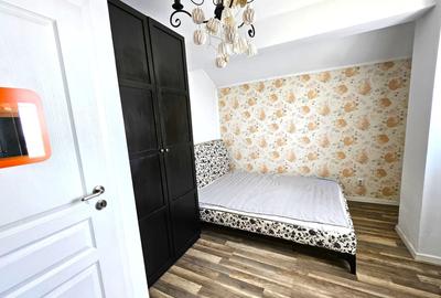 Apartament cu 2 camere, aproape de Parcul Bazilescu - 7