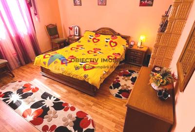 CASĂ + Teren  5.400 mp – Comuna TIMIȘEȘTI - 5