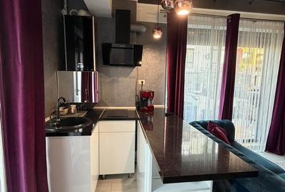 APARTAMENT PREMIUM DE INCHIRIAT  - 2 TERASE - PARCARE INCLUSA - TERMEN LUNG - - 26