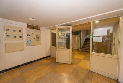 Apartament cu 3 camere, de vanzare,  58,3 mp, parter, in zona Titan - 18