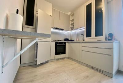 Apartament cu 3 camere de închiriat lângă Parcul Chindia, Târgoviște | Etaj 2, l - 18