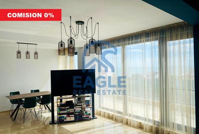 Comision 0% -Mamaia Sat 3 Camere cu terasa parcare si vedere spre mare - 1