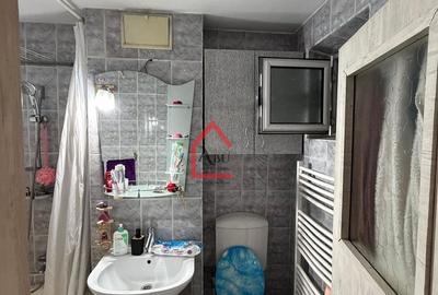 Apartament cu doua camere, Etajul 1/4, Nicolina - 13