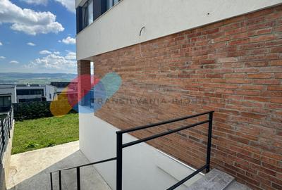 Duplex 4 camere, 160 mp utili, curte și 2 parcări - Iris - 5