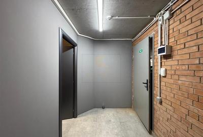 Spatiu Comercial I Concept Industrial -LOFT - 11