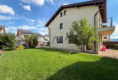 CASA 4 CAMERE | DAMBUL ROTUND | 112 MP UTILI | 362 MP TEREN - 2