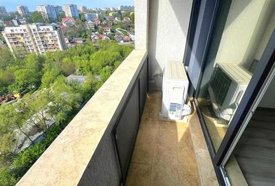 Apartament INTABULAT in Tatarasi: 4 camere, 93 mp, parcare inclusa - 15