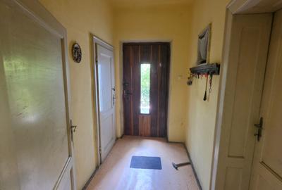 Apartament cu 4 camere , garaj si teren de 420 mp de vanzare zona Sub Arini - 19