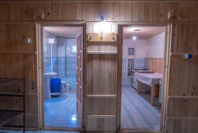 Cabană: afacere și vacanță în același loc | Camenca, Brusturoasa - 15