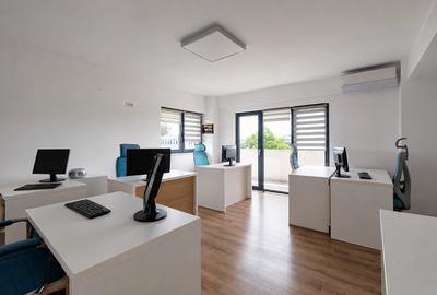 Clădire modernă, 800mp utili, lift, 5 niveluri, Grivița - 30