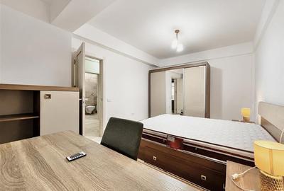 Apartament open space cu 2 camere si parcare in zona Coresi - 6