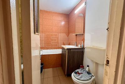 Apartament 2 camere | Zamca, Suceava | 62000 Euro - 8