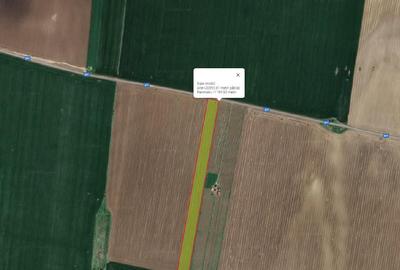 Teren agricol extravilan de 20000 mp, în Tuzla