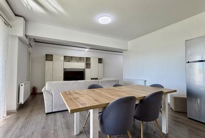 Apartament 4 camere, 105 mp utili + terasă de 94 mp - 3