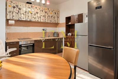 COMISION 0% | Apartament 2 Camere | 76 mp | Parcare Supraterana + Boxa | ISARAN - 6