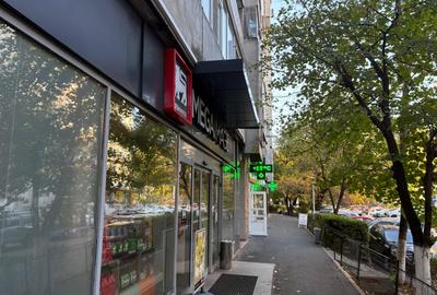 Spațiu comercial, 110 mp în Ultracentral