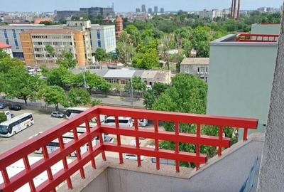 Apartament cu 2 camere in ISG Residence cu Centrala Proprie - 14