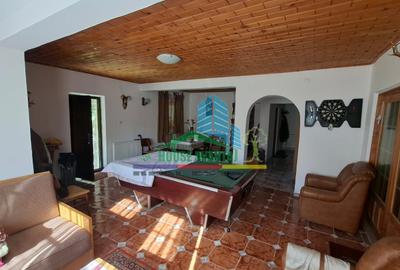 Casa de vacanta /Cabana de vanatoare  Soveja - Vrancea - 4