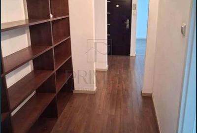 ANDREI SAGUNA - 3 CAMERE - ETAJ 2 - CENTRALA PROPRIE - DECOMANDAT - 1