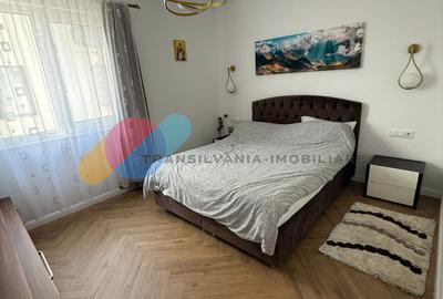 Casa premium 5 camere, mobilata, teren 480 mp-Dezmir - 7