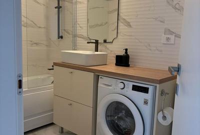 Apartament 2 care - Bucurestii Noi - 14