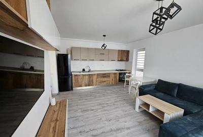 AP. 2 CAMERE- APARATORI, PRIMA INCHIRIERE, PARCARE INCLUSA, METROU - 2